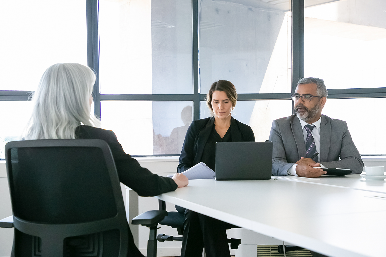 Advantages Of Hiring An Executive Search Firm