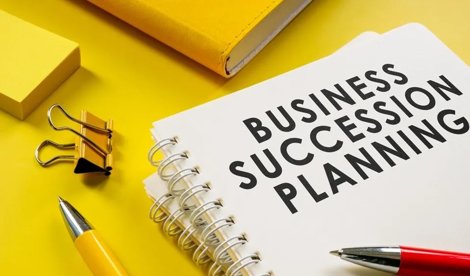 Business Succession Planning- EliteSearch