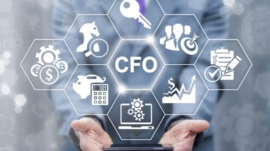 CFO