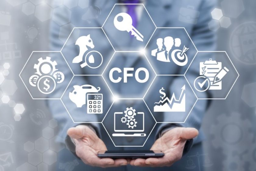 CFO