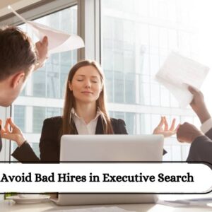 bad hires