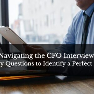 CFO