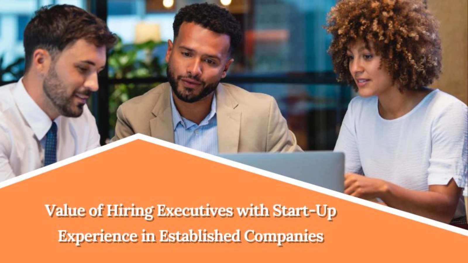 executive hiring
