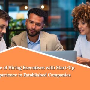 executive hiring