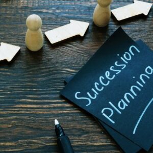 succession planning