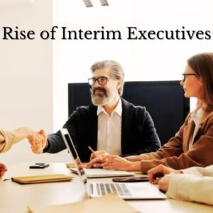 interim executive