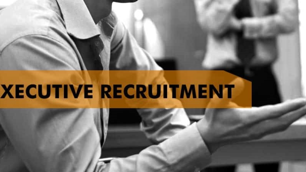 Executive-Recruitment