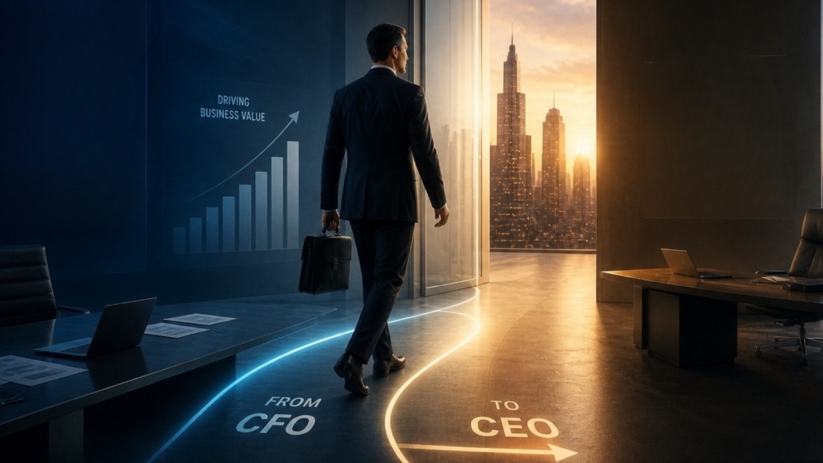 CFO-as-next-CEO