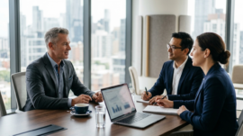Executive Search