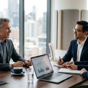Executive Search