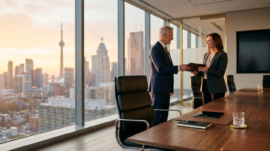 Executive Succession Planning